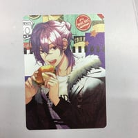DIABOLIK LOVERS 逆巻シュウ アクリルキーホルダー | K-BOOKS