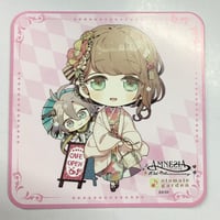 AMNESIA　主人公　コースター