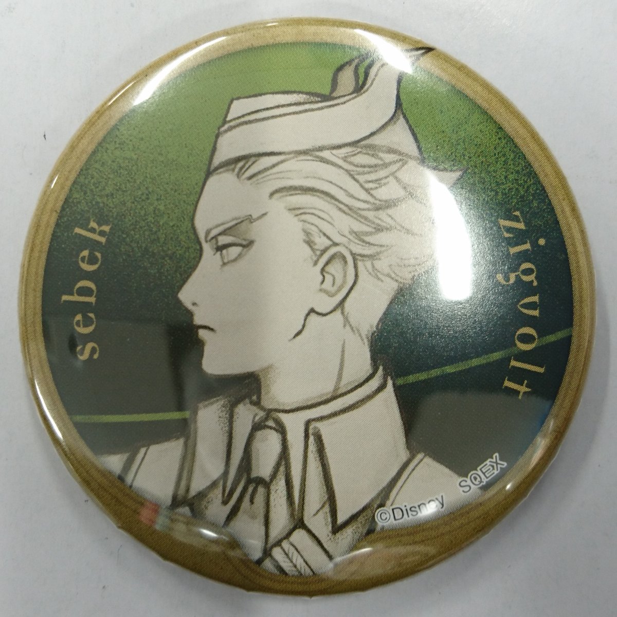 ツイステ セベク roman缶 42点