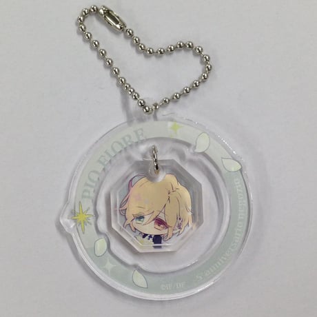 ピオフィオーレの晩鐘 オルロック ネックレス STORES ピオフィオーレの晩鐘の検索結果