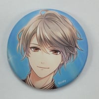 終遠のヴィルシュ アンクゥ 缶バッジ 冬の市2023-2024 | K-BOOKS 池袋