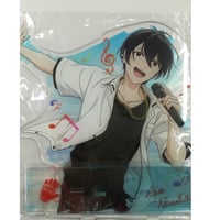 反り等傷み有】～デビュー25周年～ 樋野まつり原画展 公式ビジュアル