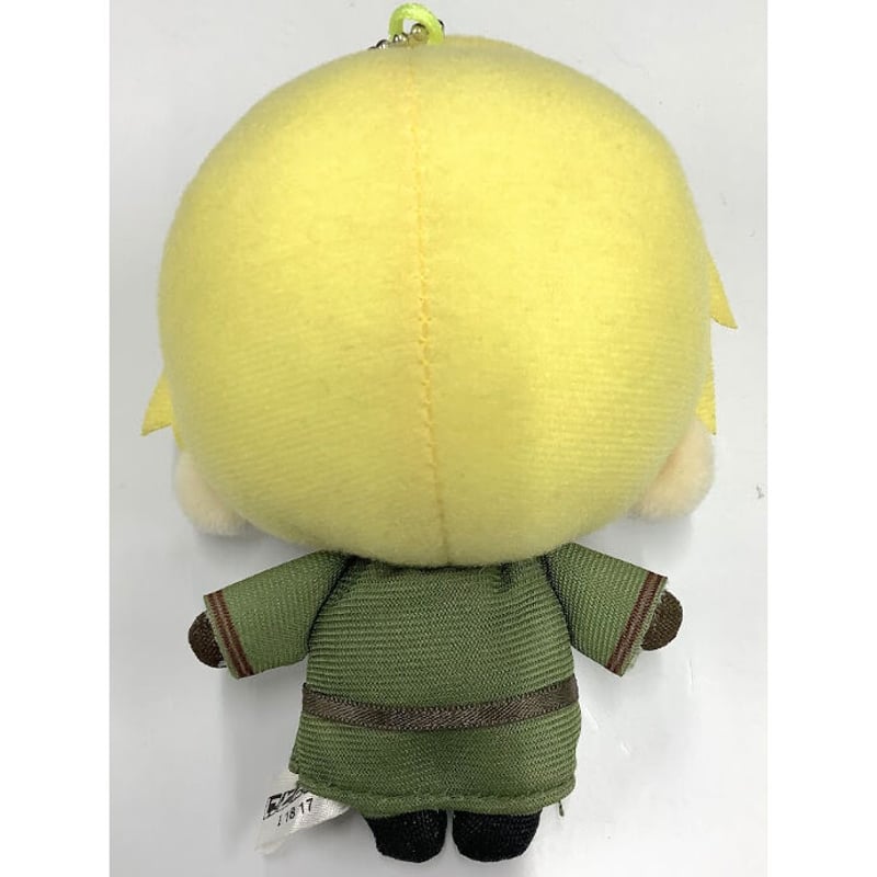 ヘタリア にとたんぬいぐるみ イギリス