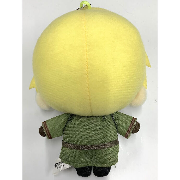 ヘタリア イギリス　日本　 にとたん ぬいぐるみ ヘタリア 日本 ぬいぐるみ （タイトーオンラインクレーン