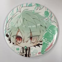 CLAMP ミニ缶バッジ ちょびっツ ちぃ CLAMP展 事後通販