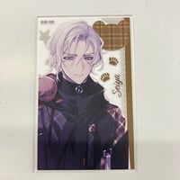 Code:Realize カルディア アクリルスタンド | K-BOOKS 池袋 2次元