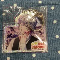 イケメン王子 シルヴィオ 缶バッジ | K-BOOKS 池袋 2次元グッズ通販