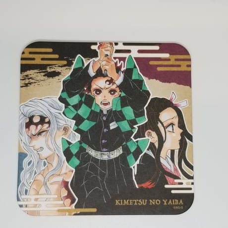 鬼舞辻無惨 | STORES