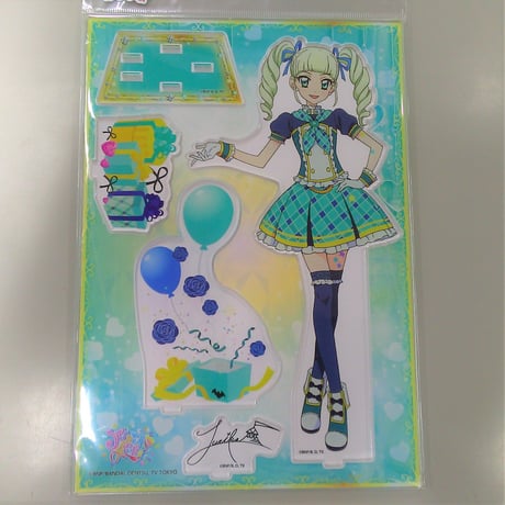 アイカツオンパレード！ | STORES