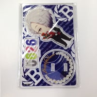 ハンサムロンダリング 日向野駿 缶バッジ | K-BOOKS 池袋 2次元グッズ通販