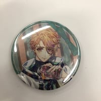 DIABOLIKLOVERS ディアラバ 缶バッジ ホロ 月浪シン 幼少期 DIABOLIK