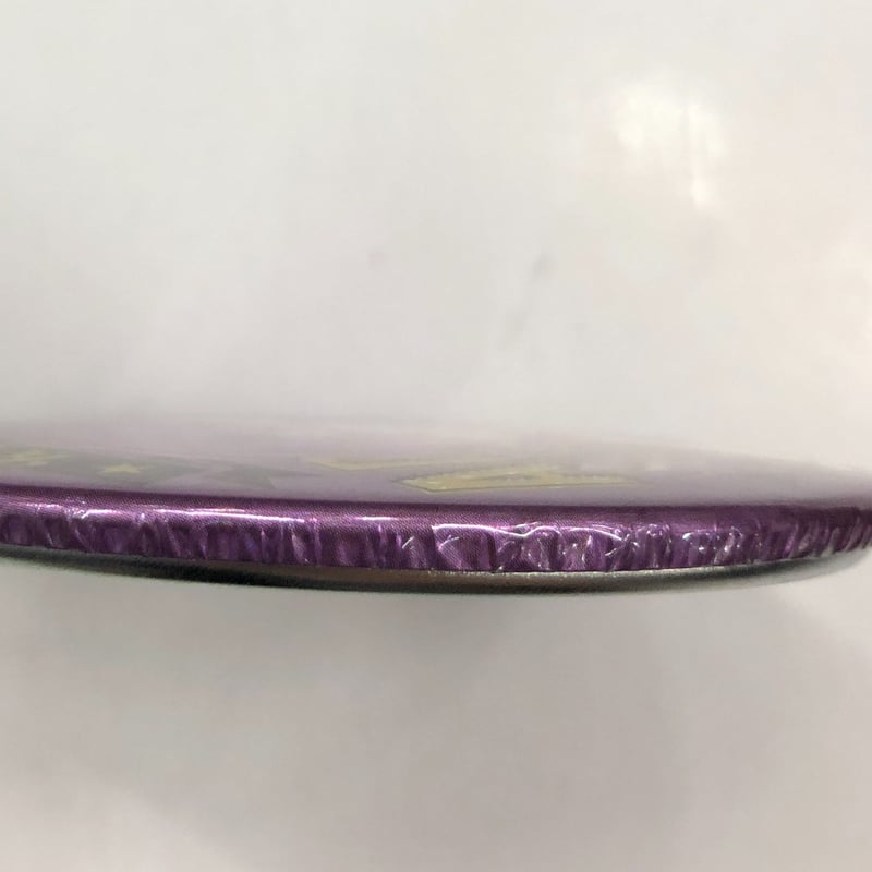 へこみ有】DIABOLIK LOVERS 逆巻カナト ホロ缶バッジ | K-BOOKS