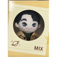 タイBL 「 GMMTV FANDAY IN TOKYO 」 Pond＆Phuwin 直筆サイ