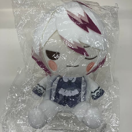 CATEGORY DIABOLIK LOVERS | K-BOOKS 池袋 2次元グッズ通販