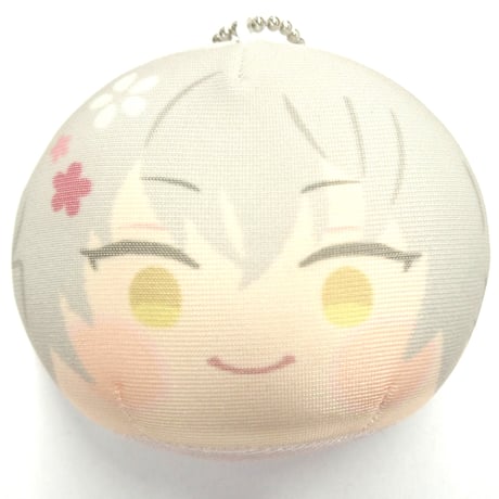 STORES 刀剣乱舞 おまんじゅうにぎにぎマスコットの検索結果