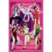 南月ゆう原画展 -15th anniversary-