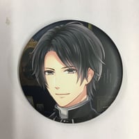 進撃の巨人 トレーディング キャラバッジコレクション リヴァイ Art