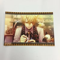 AMNESIA　トーマ　ブロマイド
