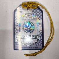 刀剣乱舞 スクエア缶バッジコレクション 太閤左文字 | K-BOOKS 池袋 2