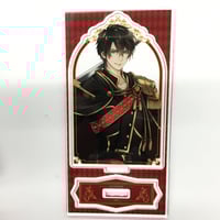 テニスの王子様 切原 赤也 缶バッジコレクション（フルカラー） | K