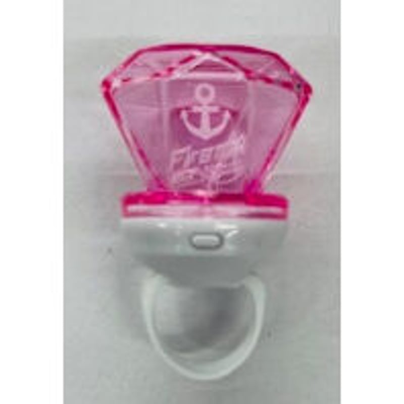 free 鴫野貴澄 リングライト 【公式通販】