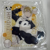 みっしぇる 『誰か夢だと言ってくれ』 カラオケの鉄人 フォト カード