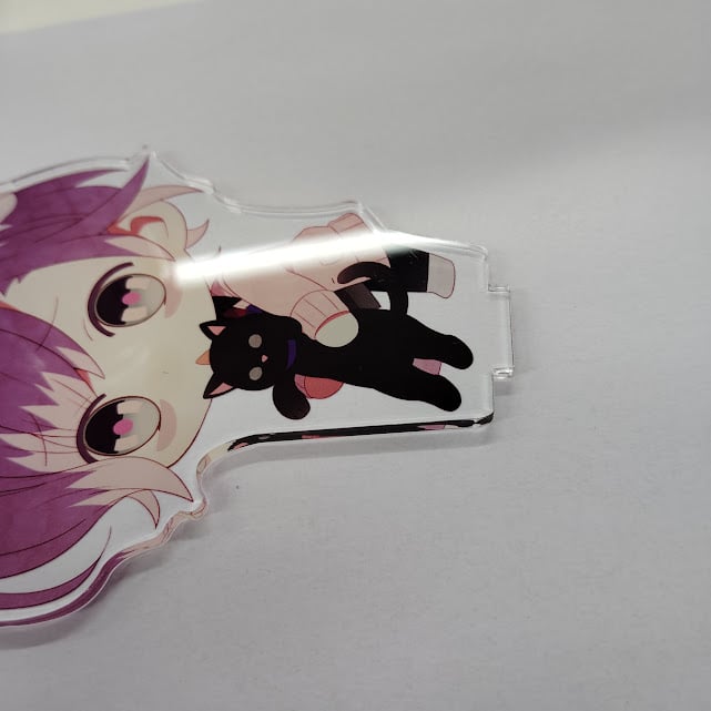 イタミ有】DIABOLIK LOVERS 逆巻カナト アクリルスタンド | K-BOOKS