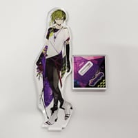 イケヴィラ ジュード ぬいぐるみ イケメンヴィラン ジュード ぬいぐるみマスコット | K-BOOKS 池袋 2