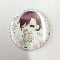 僕のヒーローアカデミア 緑谷出久 コレクション缶バッジ 第7弾 | K