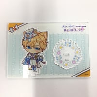 魔法使いの約束　ヒースクリフ　アクリルスタンド