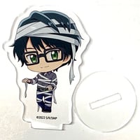 PUNKS△TRIANGLE 沖田有帆 アクリルスタンド Amazon.co.jp: PUNKS△TRIANGLE 沖田有帆 アクリルスタンド