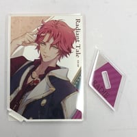 未開封】 龍が如く 真島吾朗 楽天くじ A賞 特大アクリルスタンド