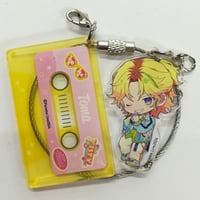 映画『文豪ストレイドッグス BEAST』 イラスト 缶バッジセット 太宰治