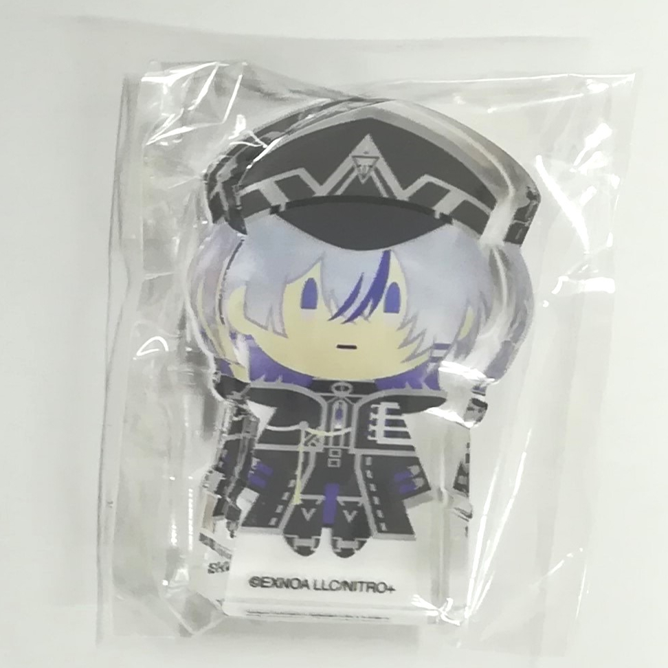 刀剣乱舞 御伴散歩アクリルブロックコレクション 大慶直胤 | K-BOOKS