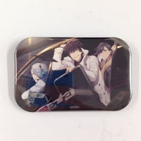 HUGっとプリキュア 薬師寺さあや トゥインクル缶バッジ9 Nice！ | K