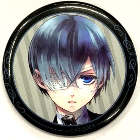 STORES 黒執事の検索結果