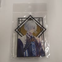 裏サビ有】ピオフィオーレの晩鐘 オルロック 缶バッジ | K-BOOKS 池袋