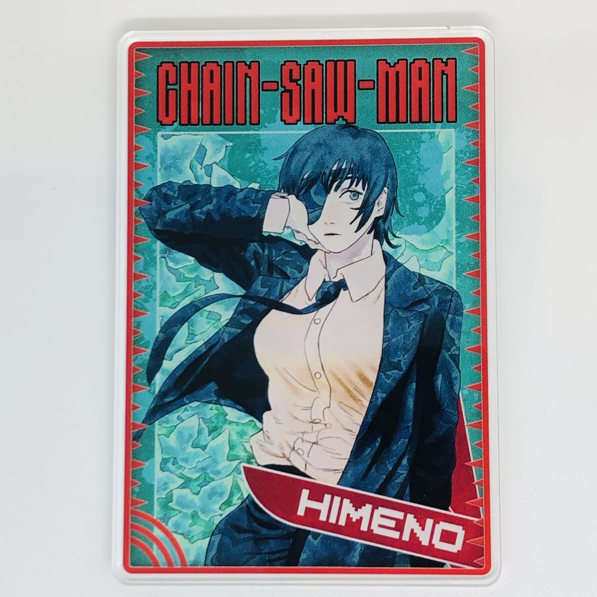 デンジの袋とじコレクション　チェンソーマン Amazon.co.jp: チェンソーマン デンジの袋とじコレクション