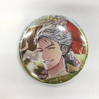 カリスマ 天堂天彦 トレーディング缶バッジ カリスマ ワールドver. | K