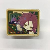 望月淳 『PandoraHearts』 抱きつきシリーズ ポストカード
