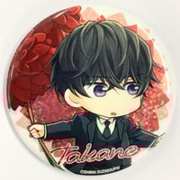 日ノ原巡『セラピーゲーム 』 ポストカード 生嶋静真 三兎湊【BLグッズ