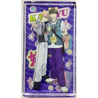 呪術廻戦 禪院 直哉 「週刊少年ジャンプ」オールスター缶バッジ 呪術廻戦 禪院 直哉 「週刊少年ジャンプ」オールスター缶バッジ