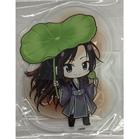 STORES THEキャラSHOP 魔道祖師の検索結果 STORES THEキャラSHOP 魔道祖師の検索結果