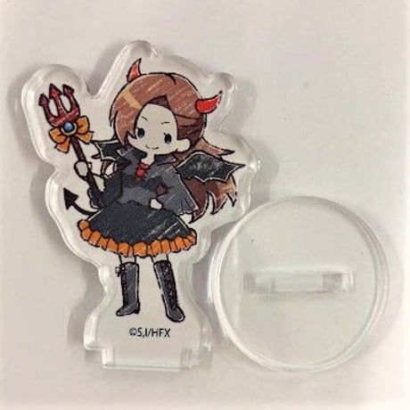 はめふら　アクスタ　セット はめふら アクスタ セット 劇場版『乙女ゲームの破滅フラグしか