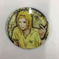 ときめきレストラン 伊達京也 缶バッジ