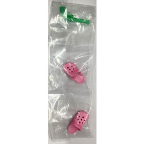 おげれつたなか 『ヤリチン☆ビッチ部』 1/8スケール フィギュア 百合