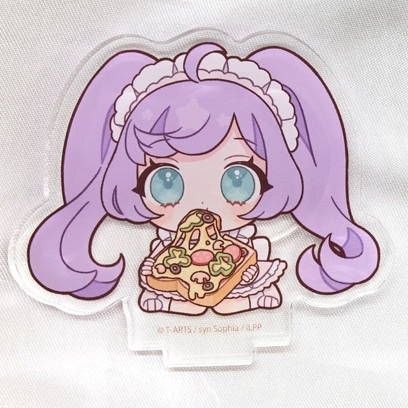 プリパラ らぁら 「アイドルランドプリパラ」 パン屋ver