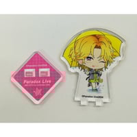 Paradox Live 中国限定缶バッジ 九頭竜 智生 | K-BOOKS 池袋 2次元