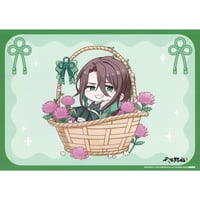 墨香銅臭 『天官賜福 貮』　コラボカフェ本舗 万紫千紅カフェ　ランチョン 威容【BLグッズ】