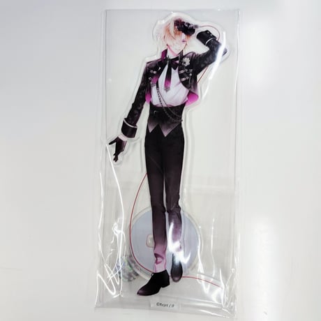 CATEGORY DIABOLIK LOVERS | K-BOOKS 池袋 2次元グッズ通販